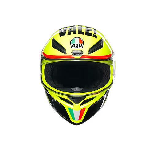 AGV K1 S HELMET - GRAZIE VALE (ISI & ECE2206)