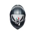 AGV K1 S HELMET - LIMIT 46 (ISI & ECE2206)