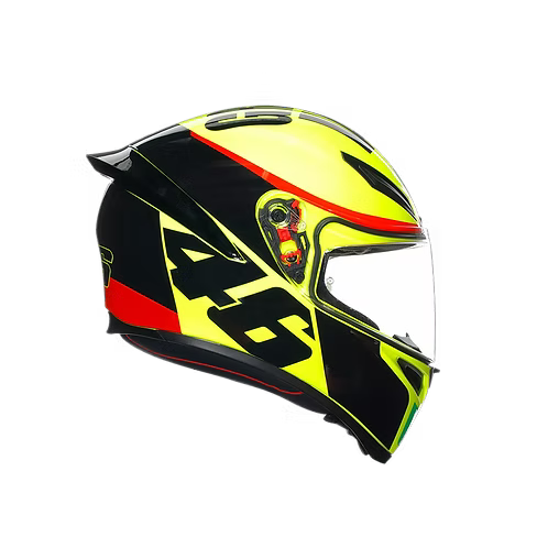 AGV K1 S HELMET - GRAZIE VALE (ISI & ECE2206)