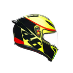 AGV K1 S HELMET - GRAZIE VALE (ISI & ECE2206)