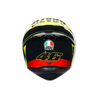 AGV K1 S HELMET - GRAZIE VALE (ISI & ECE2206)