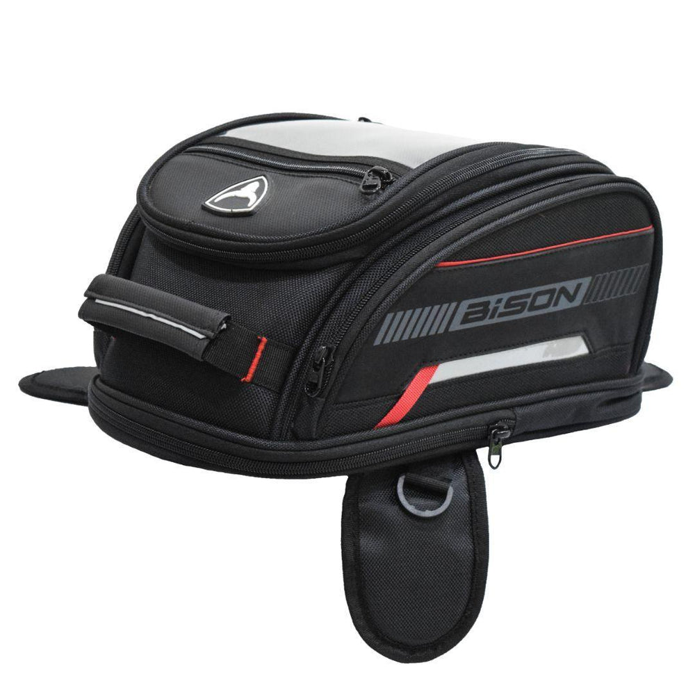 BISON OCTAPOD-MINI MAGNETIC TANK BAG