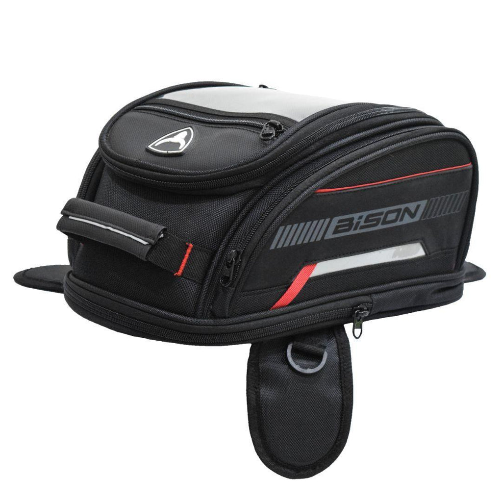 BISON OCTAPOD-MINI MAGNETIC TANK BAG
