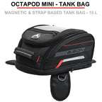 BISON OCTAPOD-MINI MAGNETIC TANK BAG