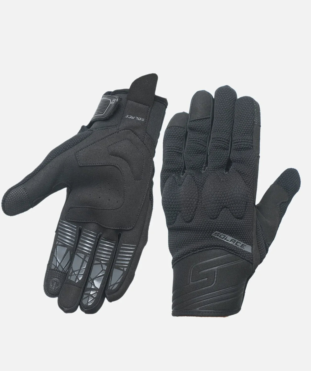 X-Pro Gloves ( Black)