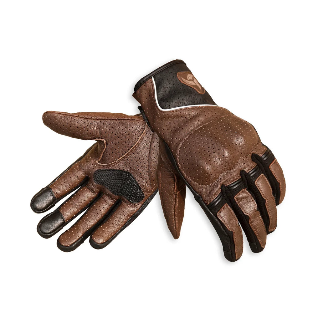 Raida CruisePro 2 Gloves | Brown