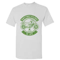 Raida Motorcycling Life | White