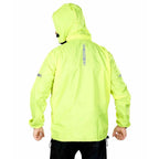 Raida Drymax 15K Rain Jacket | Hiviz