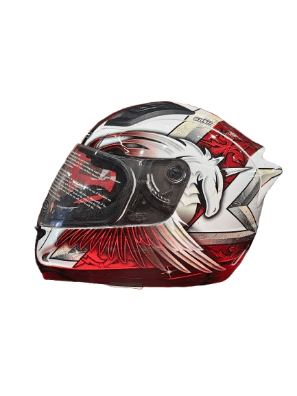 SOL HELMET 1
