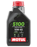 5100 4T 10W40 Bike Engine Oil