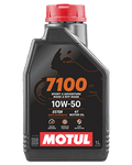 7100 4T 10W50 Fully Synthetic Engine Oil