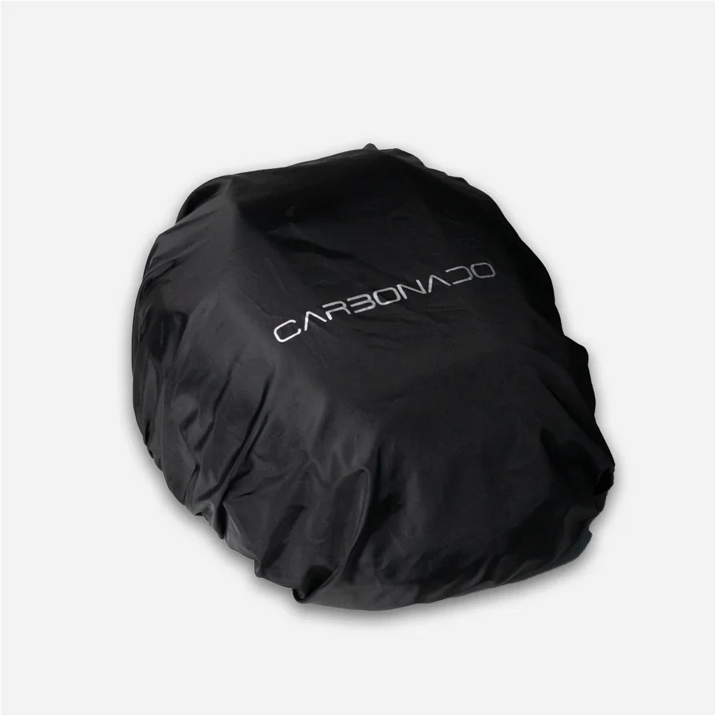 CARBONADO DRIFT HARD SHELL TANK BAG