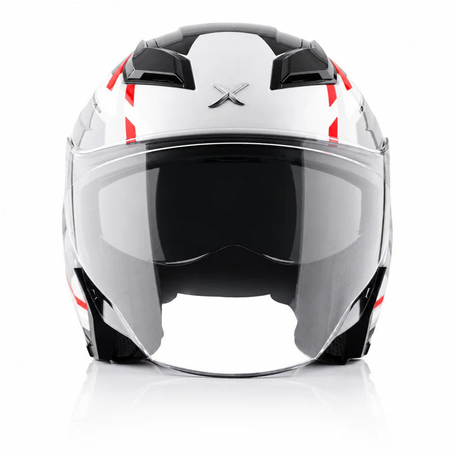 Axor Kylo Bean Helmet
