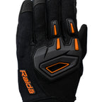 Raida Avantur 2 Gloves | Orange