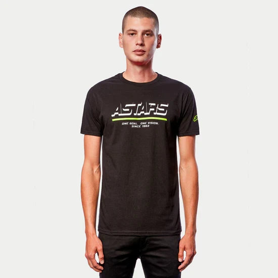 SHADOW TEE