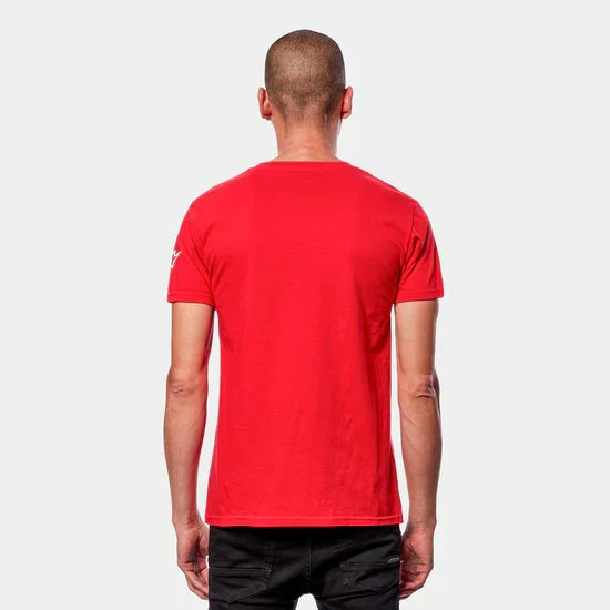 SHADOW TEE