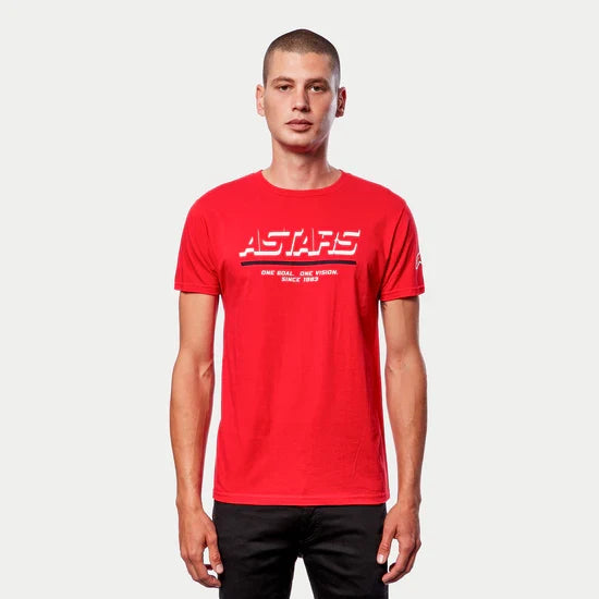 SHADOW TEE