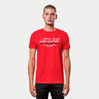 SHADOW TEE