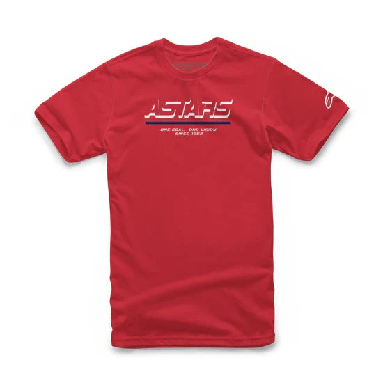 SHADOW TEE