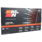 K&N Air Filter for KAWASAKI Z900RS (KA-9018)