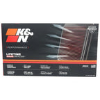 K&N Air Filter for TRIUMPH Tiger 800 XC ABS (TB-8011)