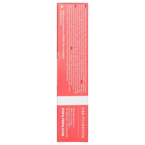 K&N Air Filter for BMW S1000RR,HP4 (BM-1010)