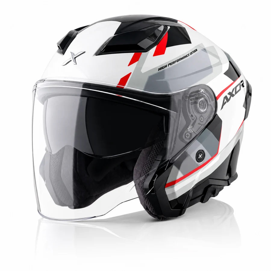 Axor Kylo Bean Helmet