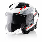 Axor Kylo Bean Helmet
