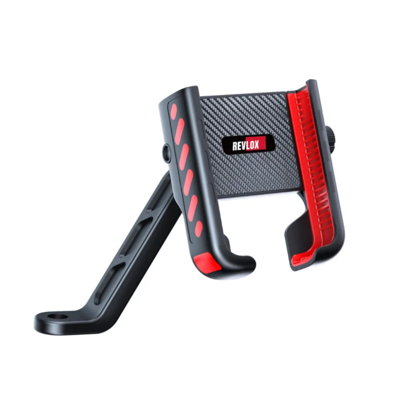 REVLOX Clutch RM Handlebar Phone Mount