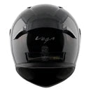 Bolt Full Face Riding Helmet Black