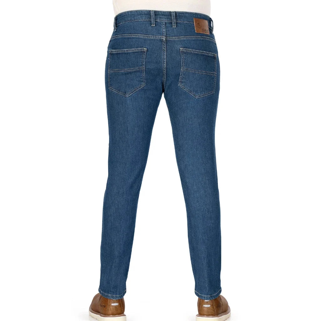Raida UrbanR Motorcycle Jeans | Blue