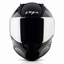 Bolt Bluetooth Smart Helmet With Spoiler Powered by Altor