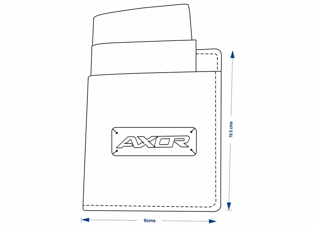 Mens Wallet MW4