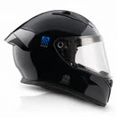 Bolt Bluetooth Smart Helmet With Spoiler Powered by Altor