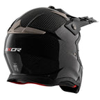 Axor MX Carbon Helmet