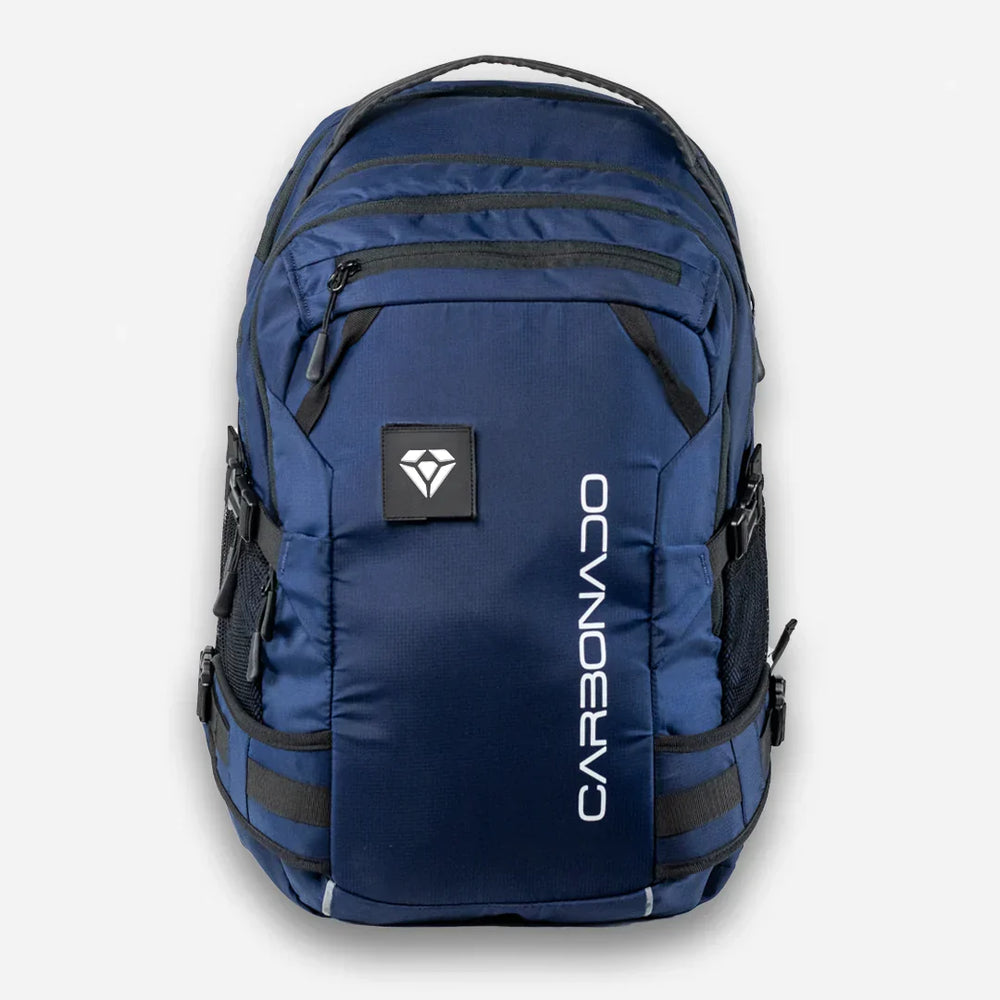 CARBONADO COMMUTER 30 BLUE BAG