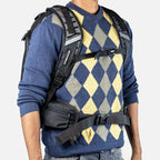 CARBONADO HIP BELT