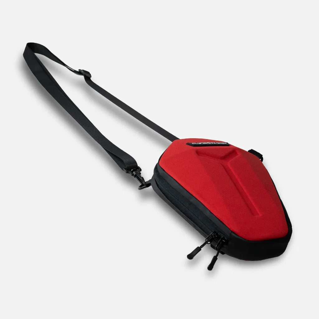 CARBONADO TODD BAG