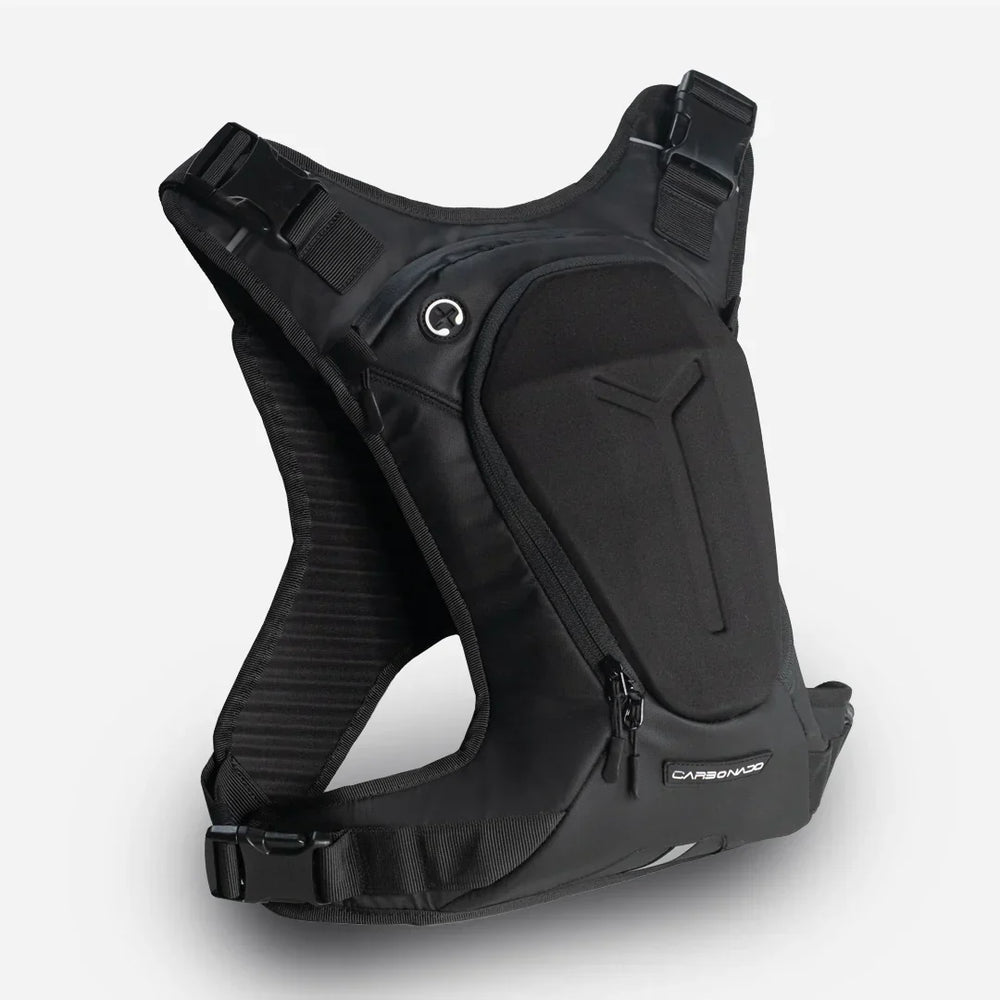CARBONADO Y 07 - HYDRATION PACK BLACK BAG