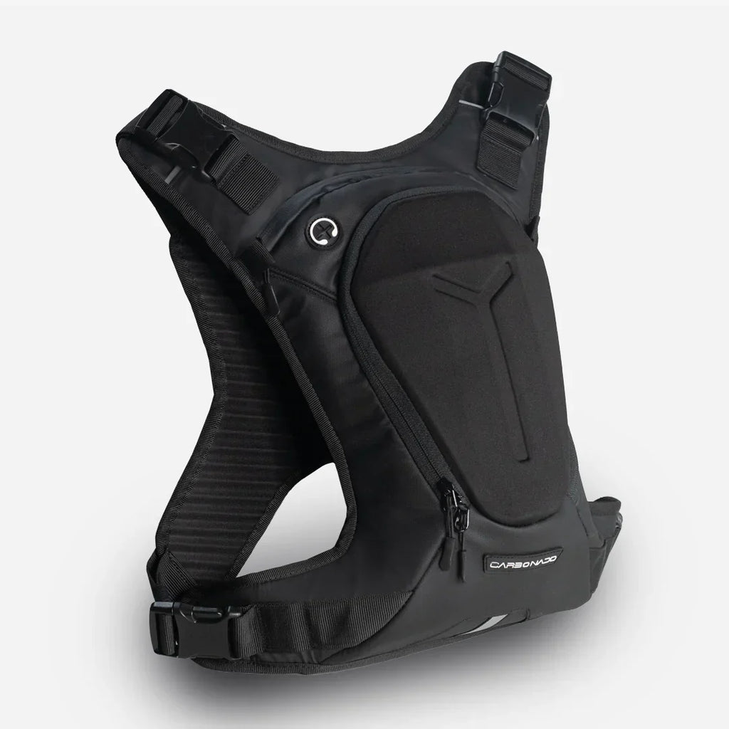 CARBONADO Y 07 - HYDRATION PACK BLACK BAG