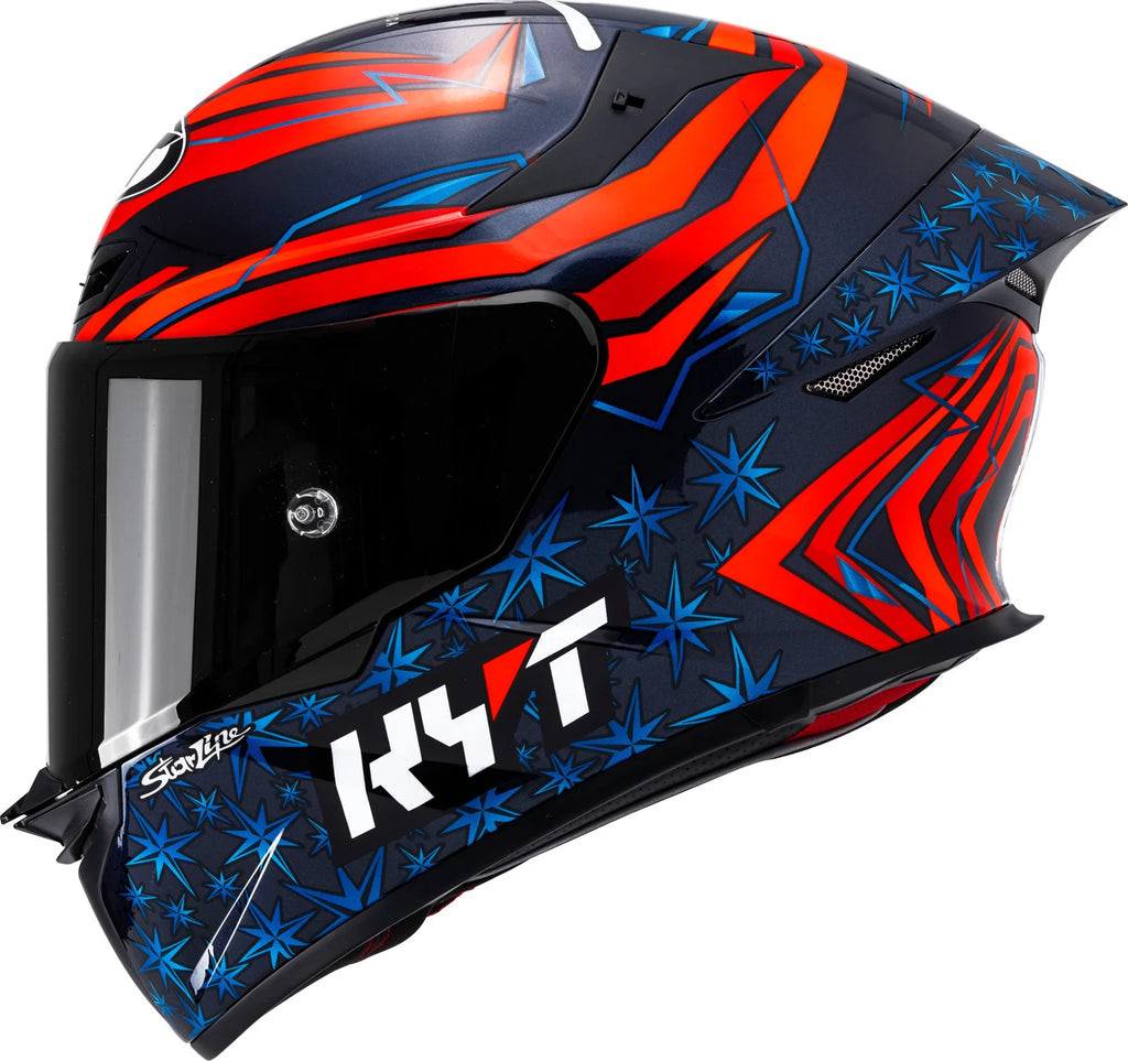 TT REVO FERNANDEZ 2022 REPLICA