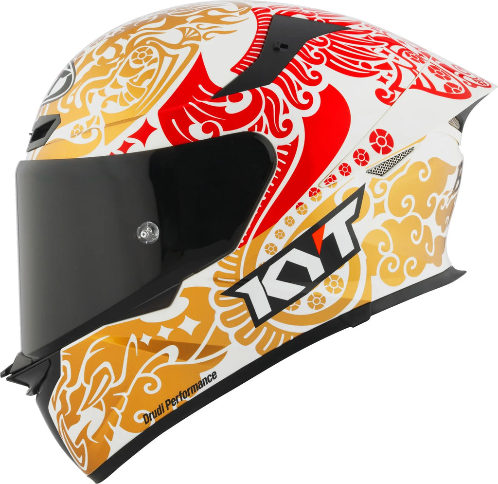 TT REVO ENEA INDONESIA WHITE PEARL 2023
