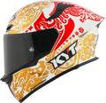 TT REVO ENEA INDONESIA WHITE PEARL 2023