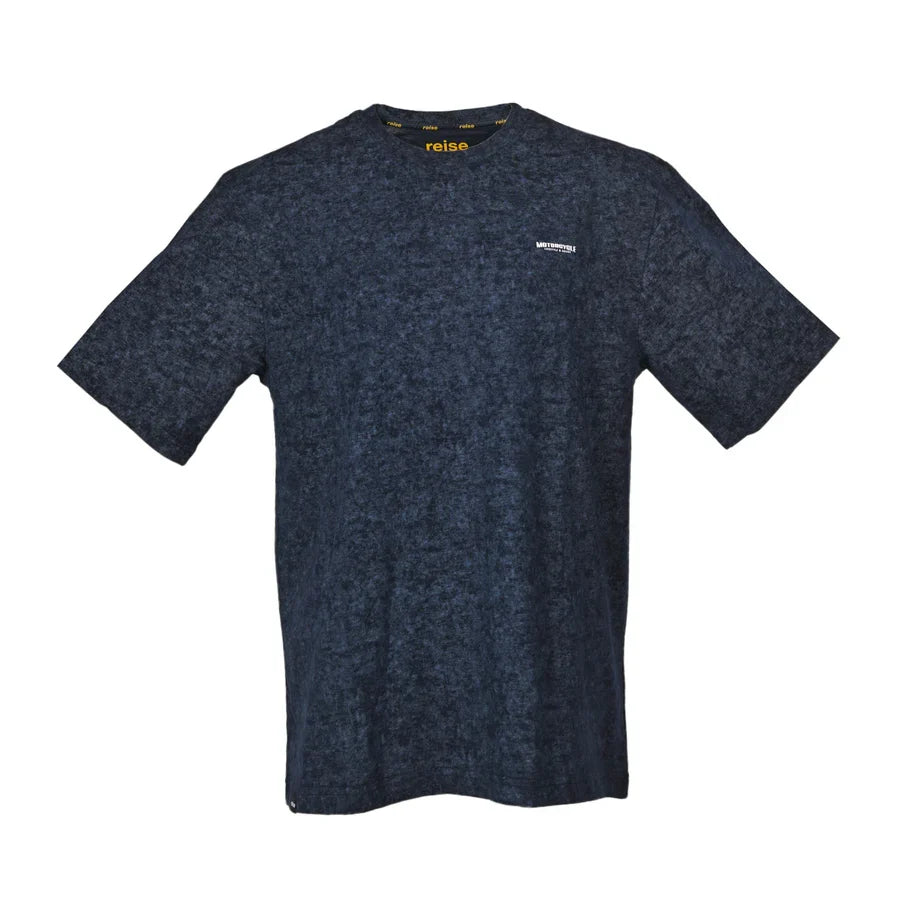 Reise Navy Washed - Navy