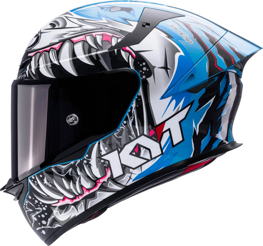 TT REVO MEGALODON