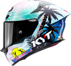 TT REVO RICCARDO ROSSI BCN REPLICA