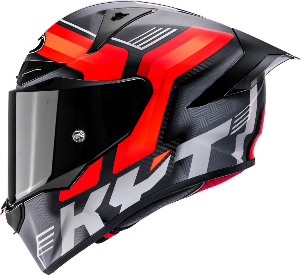 R1R CARBON ACCELERATOR RED