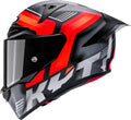 R1R CARBON ACCELERATOR RED