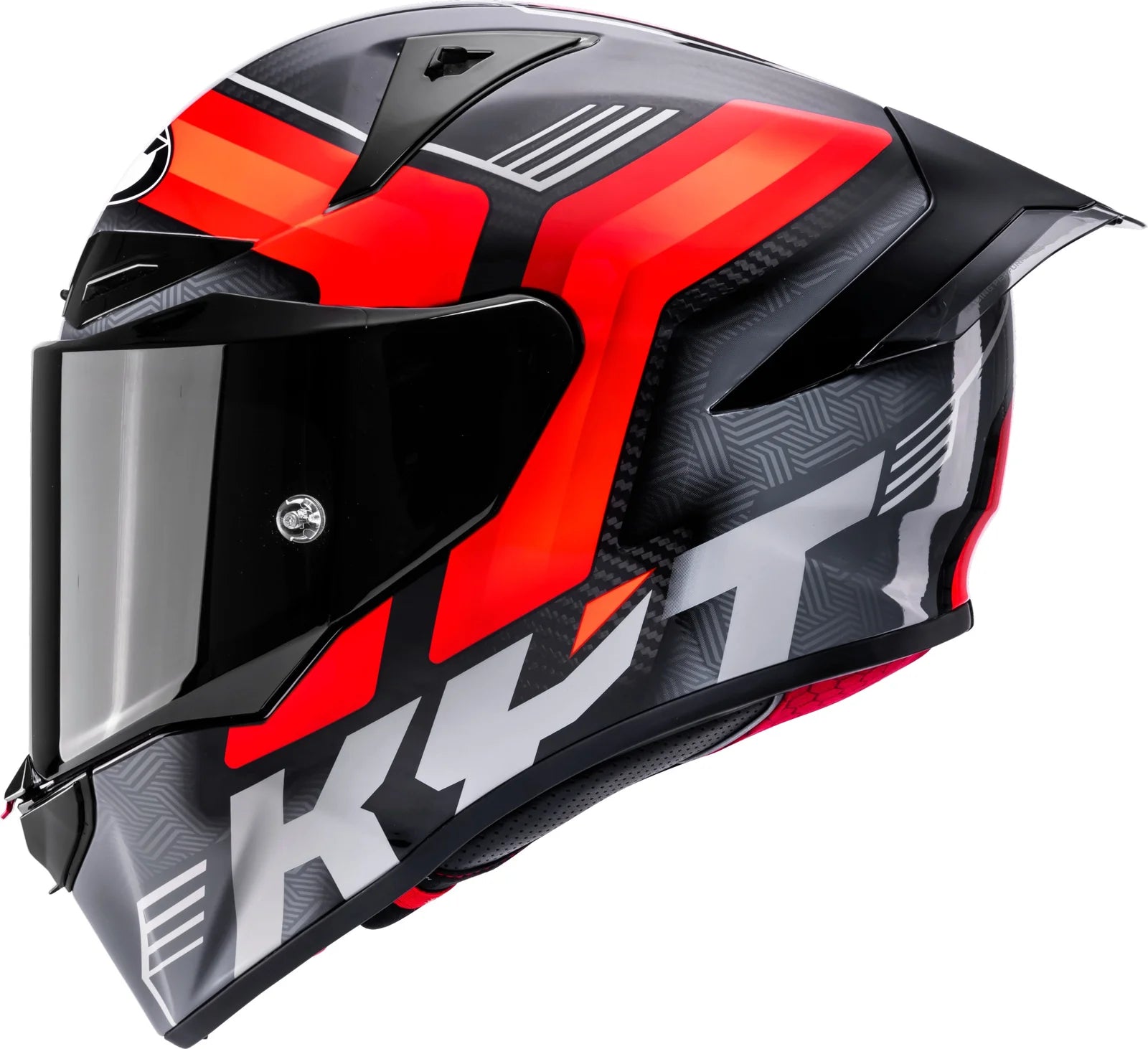 R1R CARBON ACCELERATOR RED