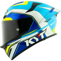 TT-REVO GRAND PRIX WHITELIGHT BLUE